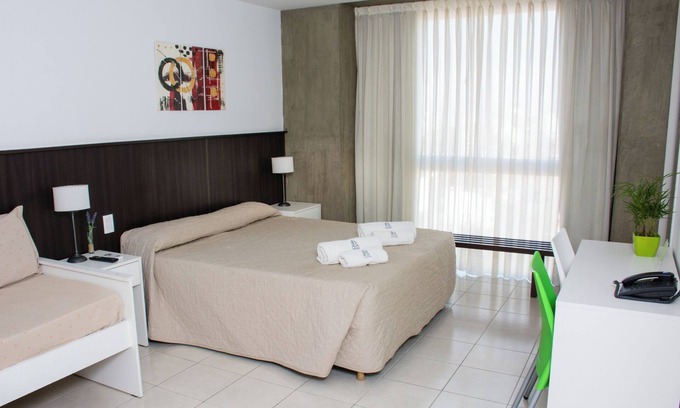 Rosario Apartment | Torre Potosí