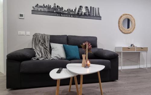 Torrejon de Ardoz Apartment | Torrejón Suites