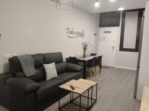 Torrejon de Ardoz Apartment | Torrejón Suites 2 habitaciones