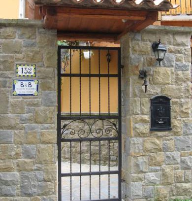 San Dorligo della Valle Bed & Breakfast | Torrente Rosandra