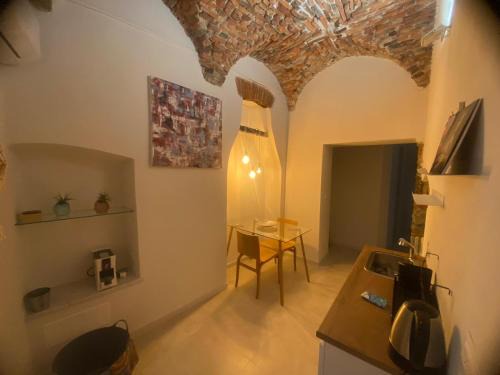 Sarzana House | Torrione Stella Rooms