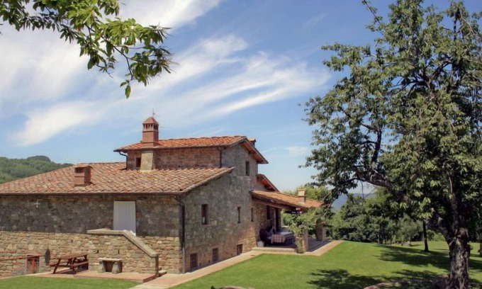 Torsoli House | Torsoli by Interhome