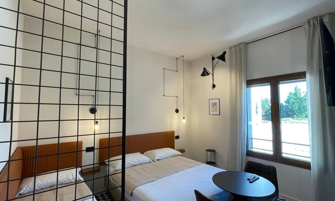 Arbatax Hotel | Tortoli Suite