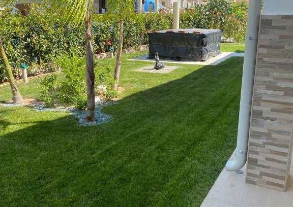 Lido Villa | TOT apartment