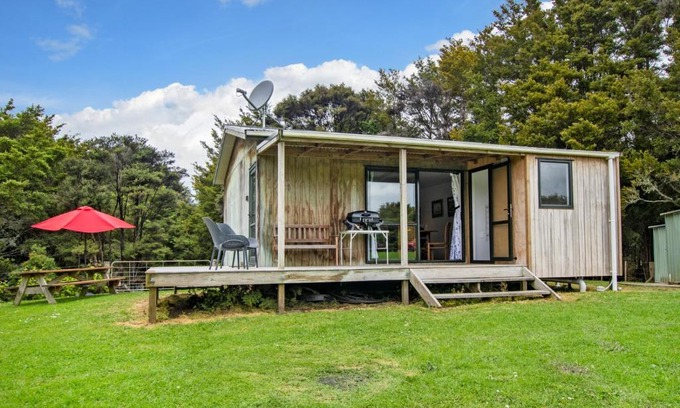 Mangawhai House | Totara Folly - Mangawhai Holiday Home