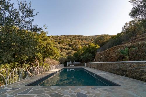 Andros Town Villa | Touchstone House