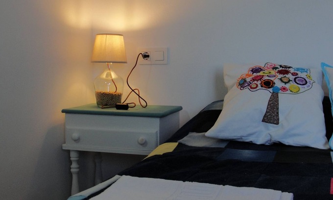 Jerez de los Caballeros House | Tourist Apartment "La Choza".