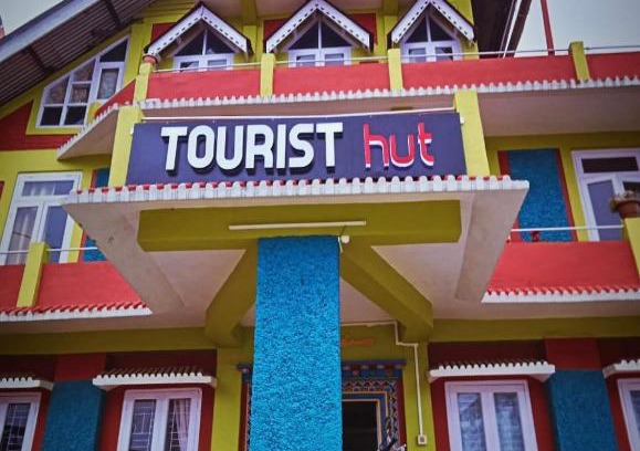 Tawang Hotel | Tourist Hut