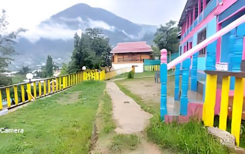 Keran House | Tourist In