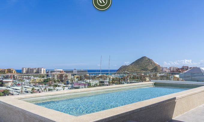 Centro Apartment | Tower 605 by Naya Homes