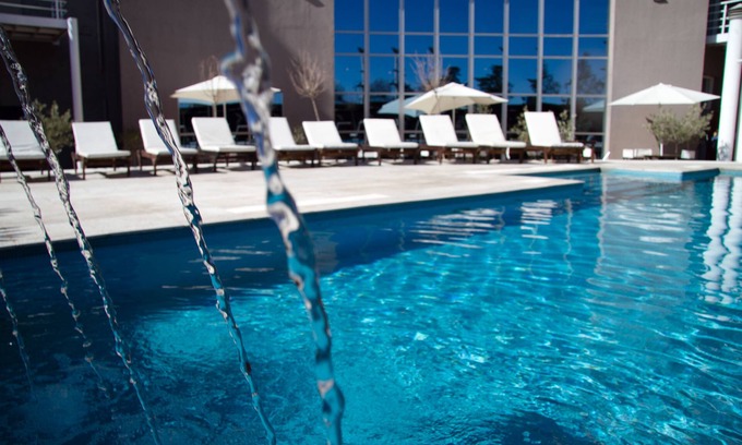 San Rafael Hotel | Tower Inn and Suites