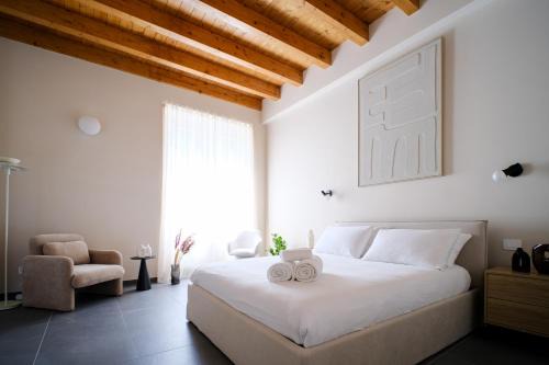 Tirano Apartment | Tower Studio Triple Suite - Bernina Experience