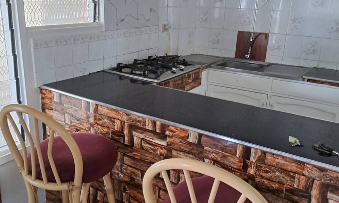 Nadi Bed & Breakfast | Town Centre Stays