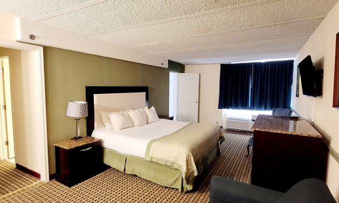 Bordentown Hotel | Town Inn