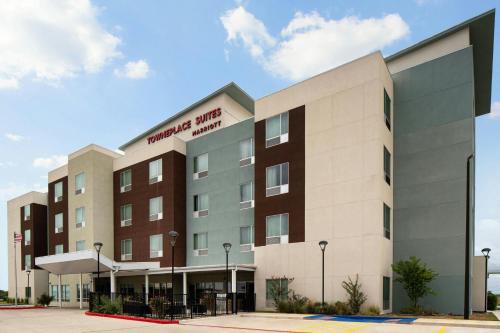 Kingsville Hotel | TownePlace Suites by Marriott Kingsville
