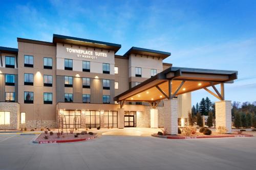 Show Low Hotel | TownePlace Suites by Marriott Show Low