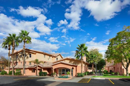 Tempe Hotel | TownePlace Suites Tempe at Arizona Mills Mall