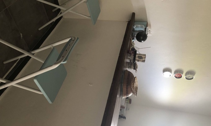 Belcourt House | Townhouse F4 without garden, with 2 guest rooms to rent individually