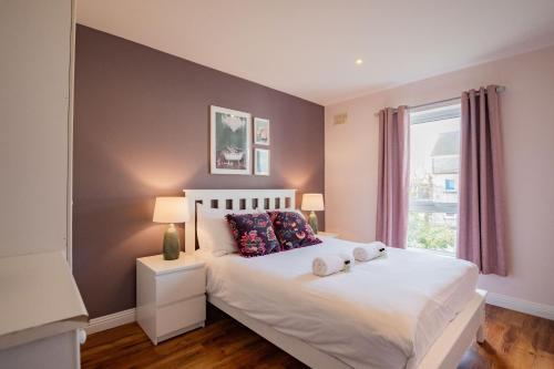 Galway City Centre House | Townhouse in Dockland