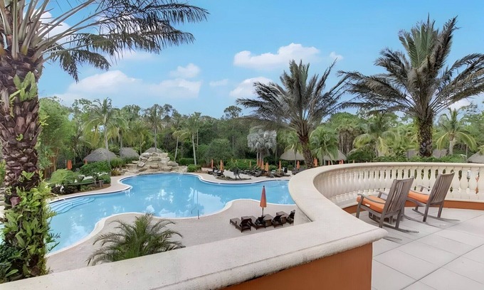 Ole House | Townhouse in South Naples, Lely resort OLE
