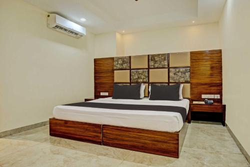 Zirakpur Hotel | Townhouse Oak Eastern View Railway Junction
