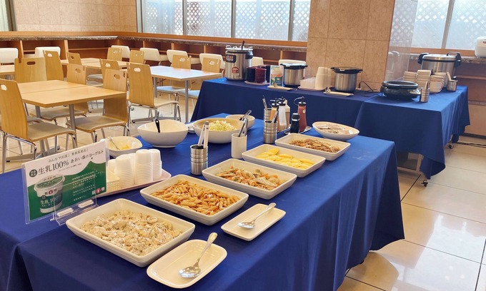 Hirosaki Hotel | Toyoko Inn Hirosaki Ekimae