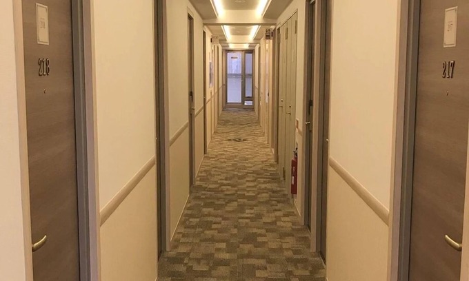 Kintaikyo Onsen Hotel | Toyoko Inn Iwakuni Station Nishi