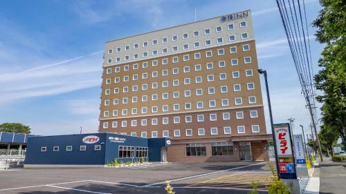 Ozu Hotel | Toyoko Inn Kumamoto Airport