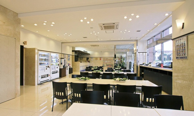 Fussa Hotel | Toyoko Inn Tokyo Fussa Station Higashi