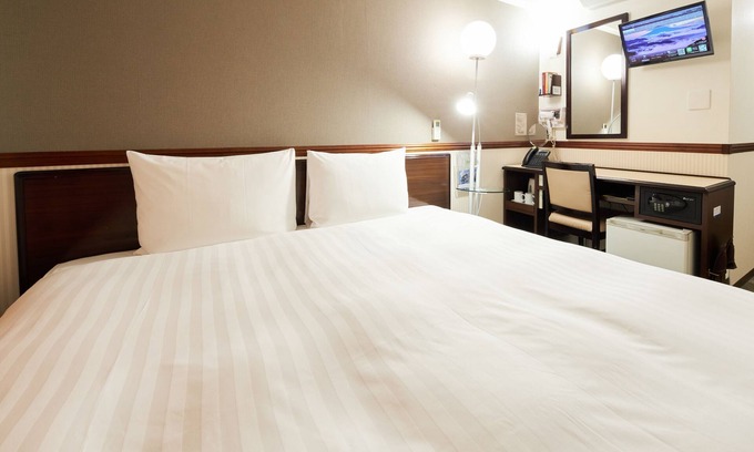 Funabashi Hotel | Toyoko Inn Tsudanuma Station Kita