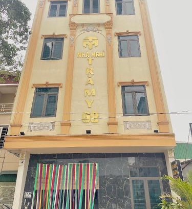 Tu Son Hotel | Trà My 68