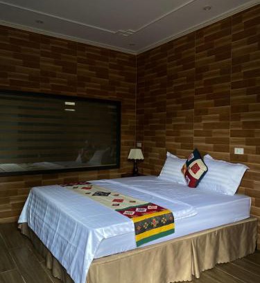 Ninh Binh House | Tràng An May Garden Homestay