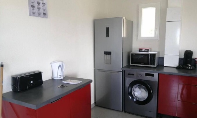 Marquay Apartment | Très bel Appartement à 10min de Sarlat Dans le Triangle d or du Périgord