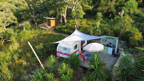 Sao Luis Other | Três figos Caravan