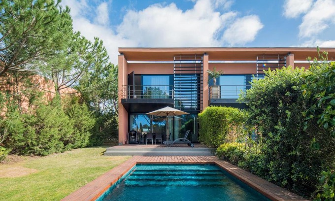 Carvalhal Villa | Tróia Resort Beach Villa