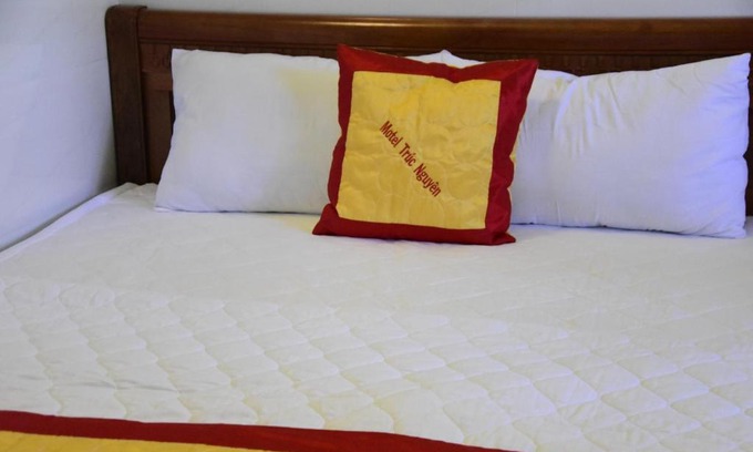 Ninh Hai House | Trúc Nguyên - Vĩnh Hy Homestay