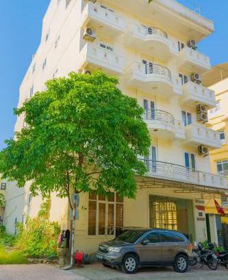 Cua Lo Hotel | Trường Sa Hotel Cửa Lò Beach