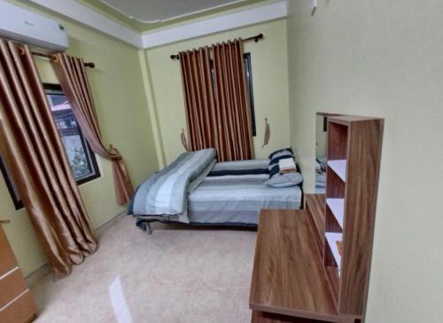 Nam Mau House | Trần Đức hotel