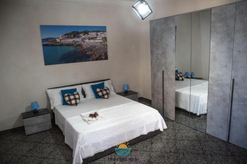 Ruffano Apartment | Tra i due mari