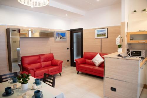 Conversano Apartment | Tra le vie del mare, Quality Apartment