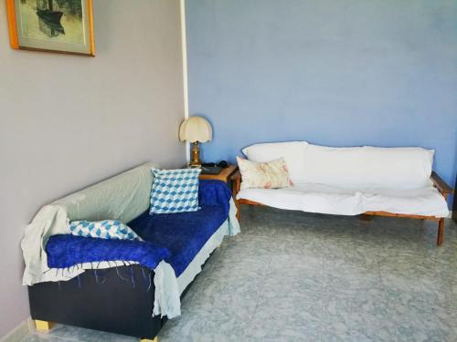 Roseto Capo Spulico Apartment | TRA TERRA E MARE