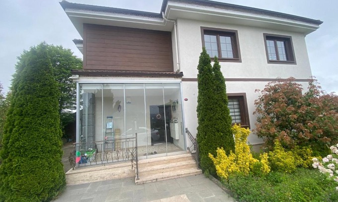 Trabzon Villa | Trabzon Villa
