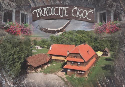 Sisak House | Tradicije Cigoc