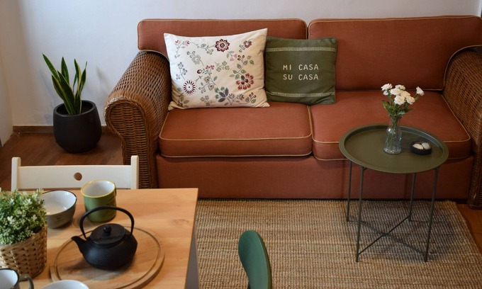Nafplio Cottage | Traditional cottage in the heart of Nafplio's old town