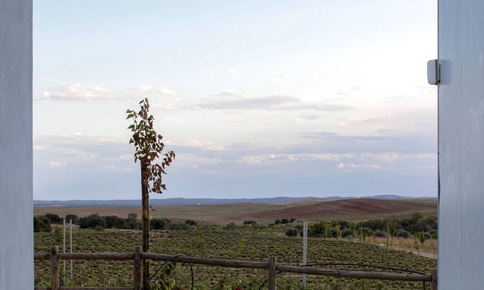 Sao Mancos Other | Traditional house located inside an biodynamic tea farm, 20km from Évora.n