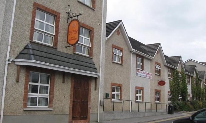 Tralee House | Tralee Holiday Lodge Guest Accommodation