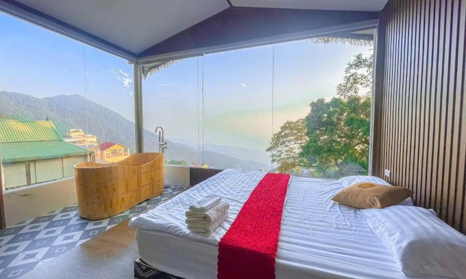 Tam Dao House | Tram Homestay - Venuestay