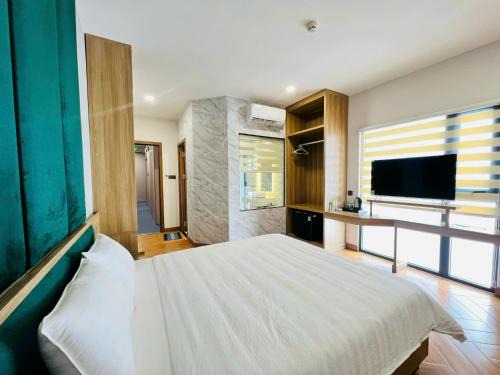 District 12 Hotel | Tran Long Hotel Quan 12