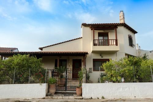 Avdou House | Tranditional Retreat in Avdou, Crete