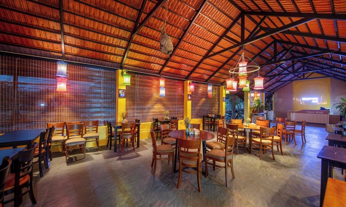 Hoa Lu Hotel | Trang An Ecorest Resort & Spa